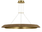Visual Comfort Modern-SLCH55727NTHAB|ALT|3