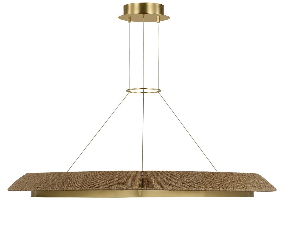 Visual Comfort Modern-SLCH55727NTHAB|ALT|4