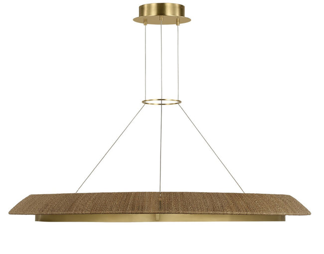 Visual Comfort Modern-SLCH55727NTHAB|ALT|4