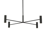 Visual Comfort Modern-SLCH57030B|ALT|1