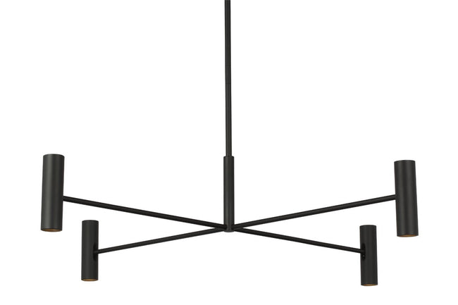 Visual Comfort Modern-SLCH57030B|ALT|1