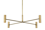 Visual Comfort Modern-SLCH57030HAB|ALT|1