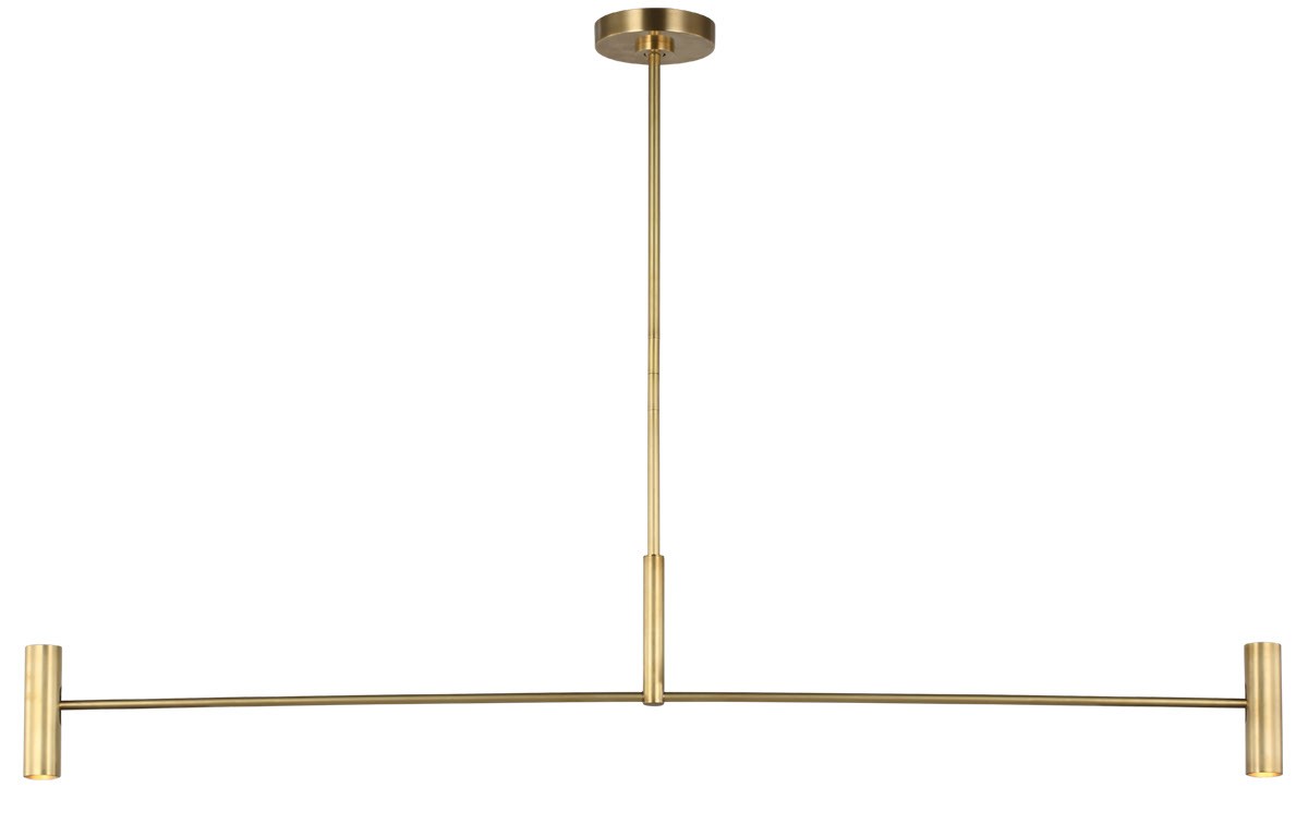 Visual Comfort Modern-SLLS57130HAB|ALT|1