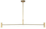 Visual Comfort Modern-SLLS57130HAB|ALT|1