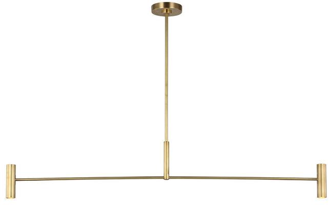 Visual Comfort Modern-SLLS57130HAB|ALT|1