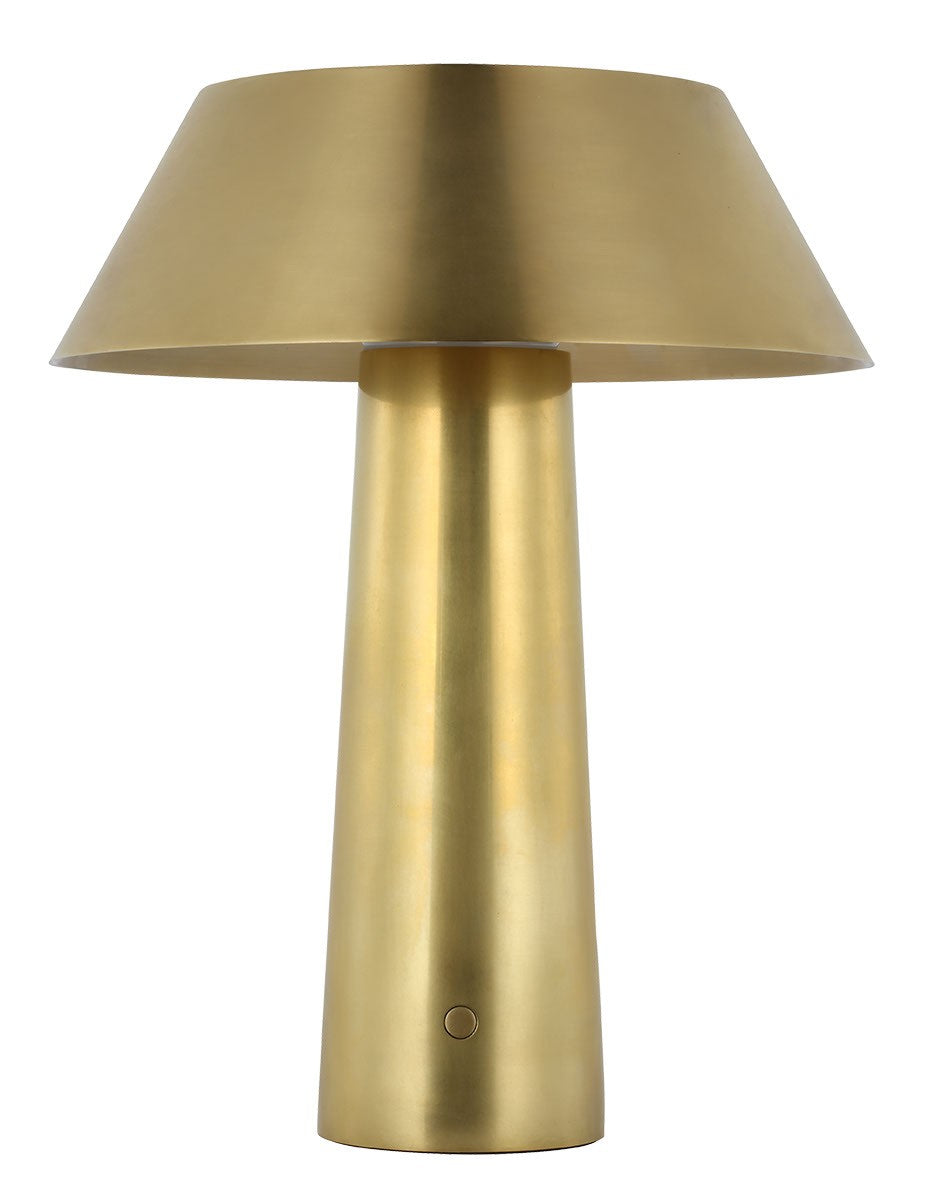 Visual Comfort Modern-SLTB56927HAB|ALT|1