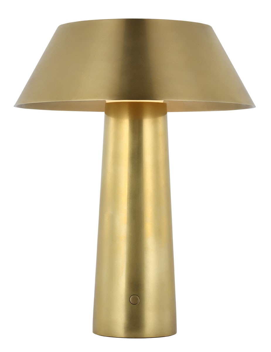 Visual Comfort Modern-SLTB56927HAB|ALT|2