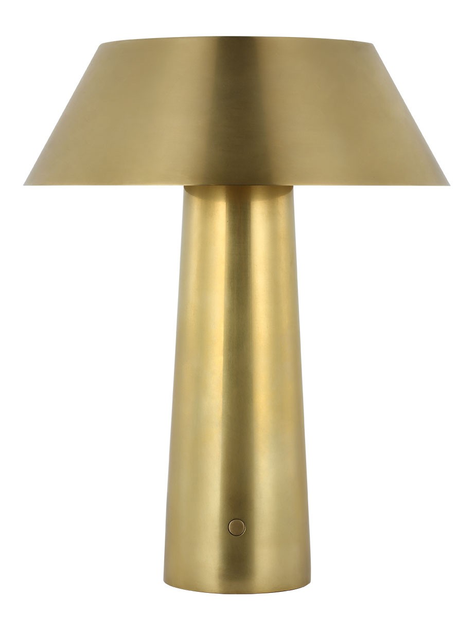 Visual Comfort Modern-SLTB56927HAB|ALT|3