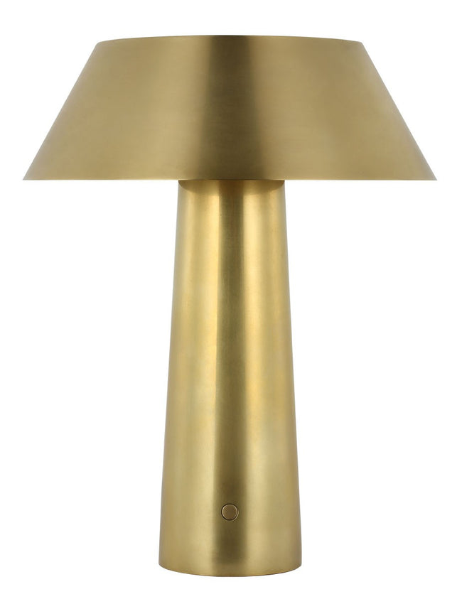 Visual Comfort Modern-SLTB56927HAB|ALT|3