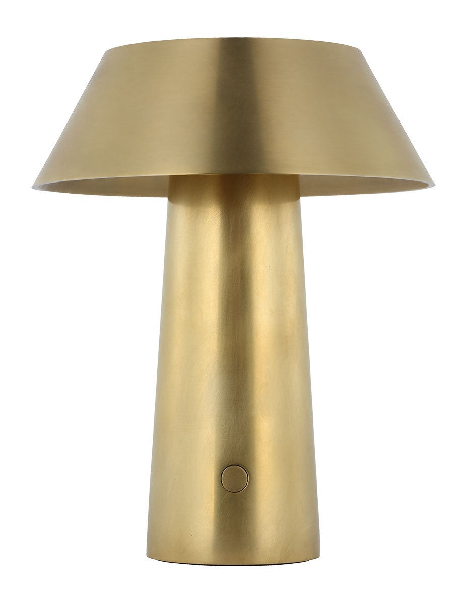 Visual Comfort Modern-SLTB25727HAB|ALT|1