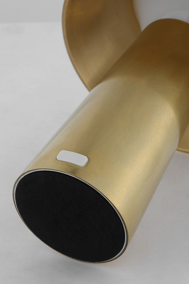 Visual Comfort Modern-SLTB25727HAB|ALT|8