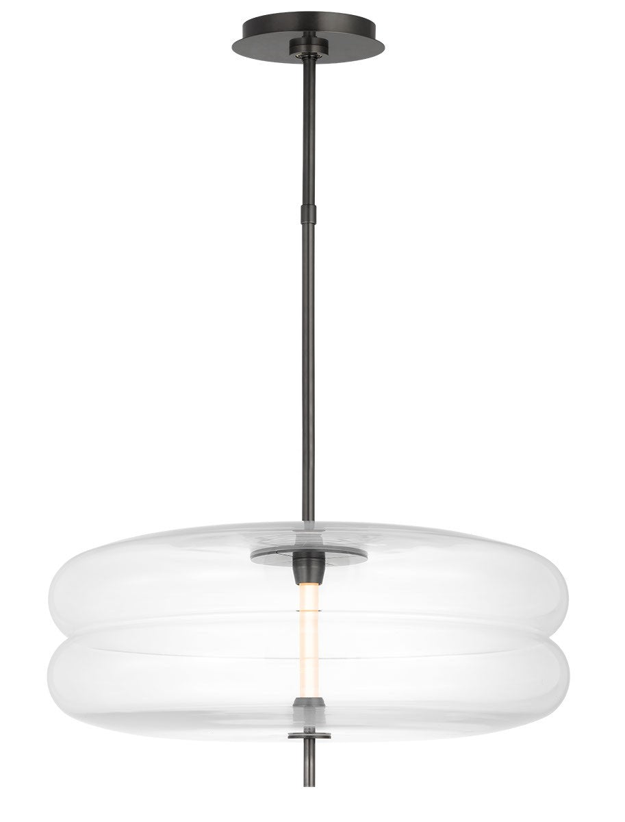 Visual Comfort Modern-SLPD31027CBZ|ALT|1