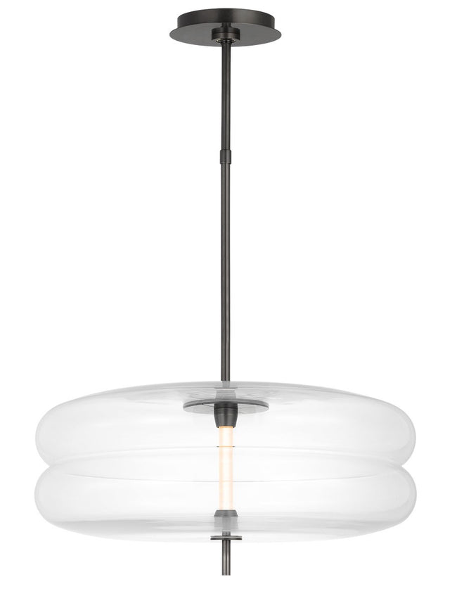 Visual Comfort Modern-SLPD31027CBZ|ALT|1