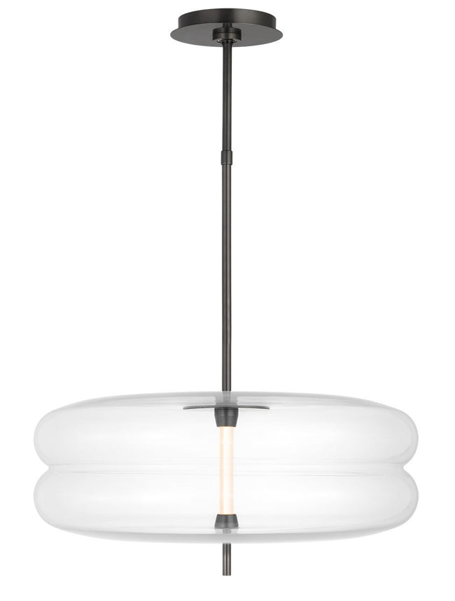 Visual Comfort Modern-SLPD31027CBZ|ALT|3