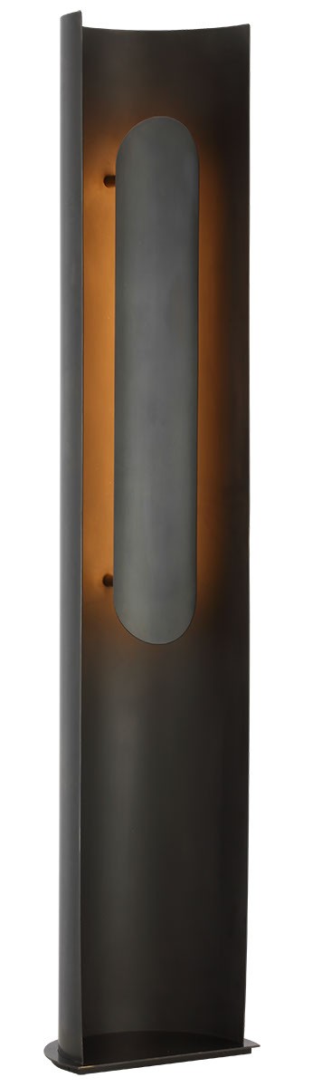 Visual Comfort Modern-PBFL50427BZ|ALT|1