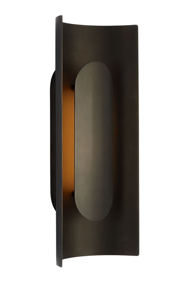 Visual Comfort Modern-PBWS50227BZ|ALT|1