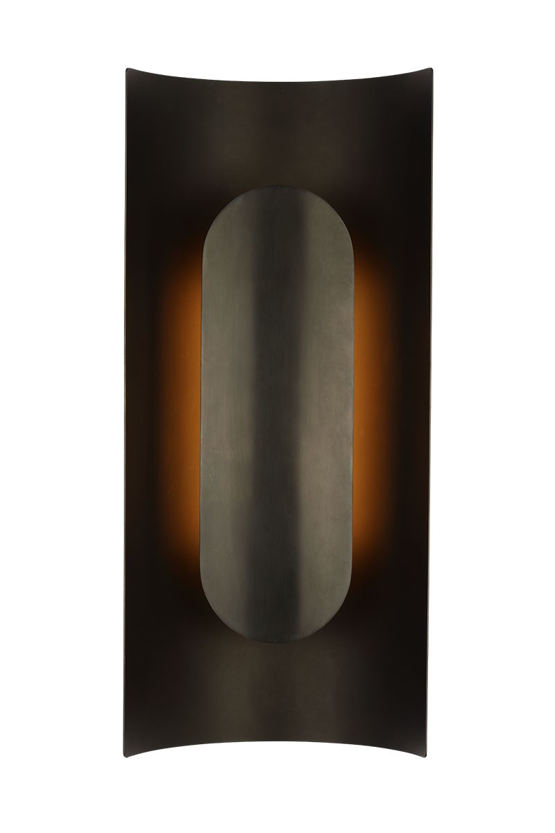 Visual Comfort Modern-PBWS50227BZ|ALT|3