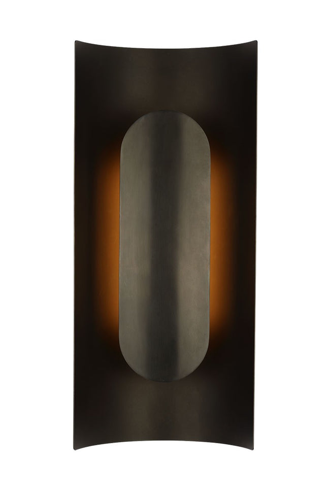 Visual Comfort Modern-PBWS50227BZ|ALT|3