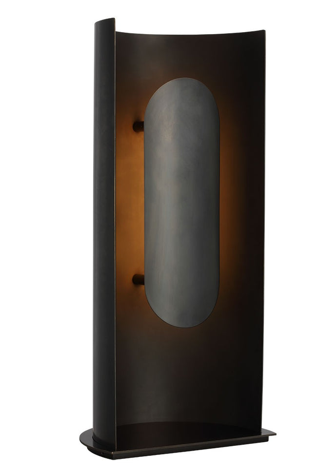 Visual Comfort Modern-PBTB50327BZ|ALT|1