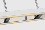 Visual Comfort Modern-700LSSTG260PSS-LED927|ALT|5