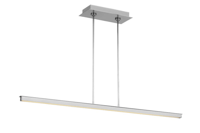Visual Comfort Modern-700LSSTG48PSS-LED927|ALT|1
