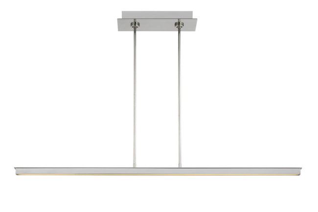Visual Comfort Modern-700LSSTG48PSS-LED927|ALT|3