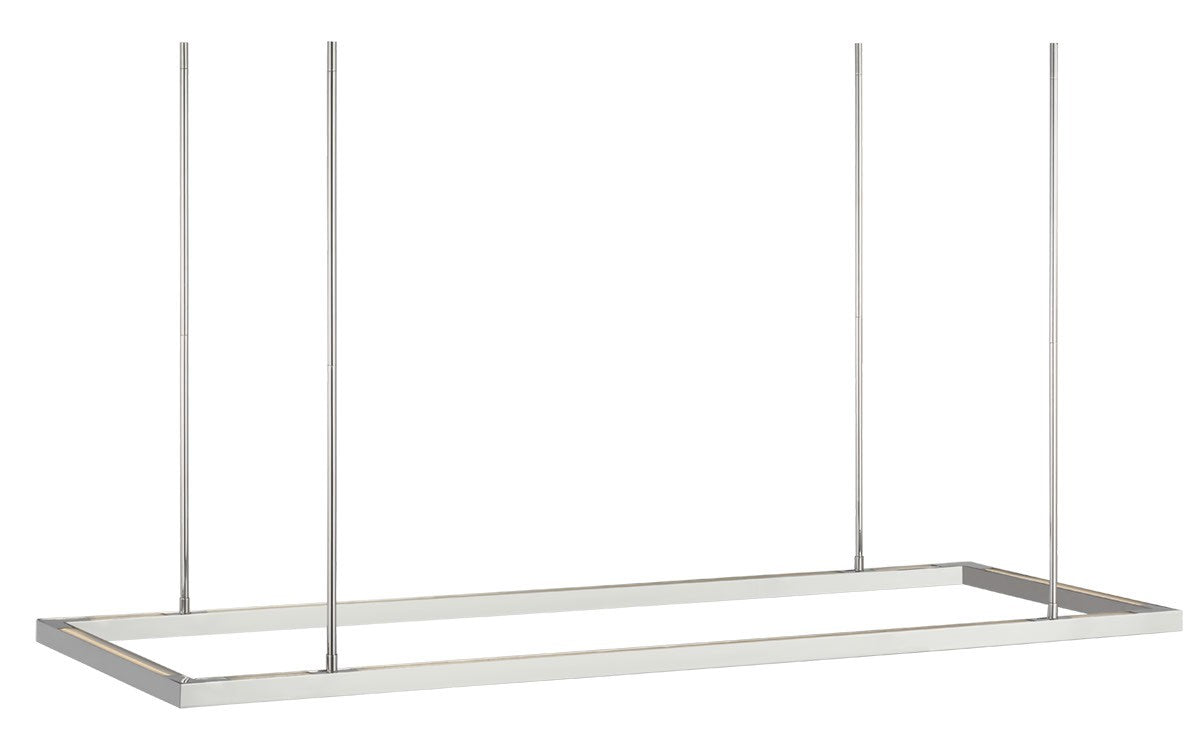 Visual Comfort Modern-700LSSTG50PSS-LED927|ALT|1