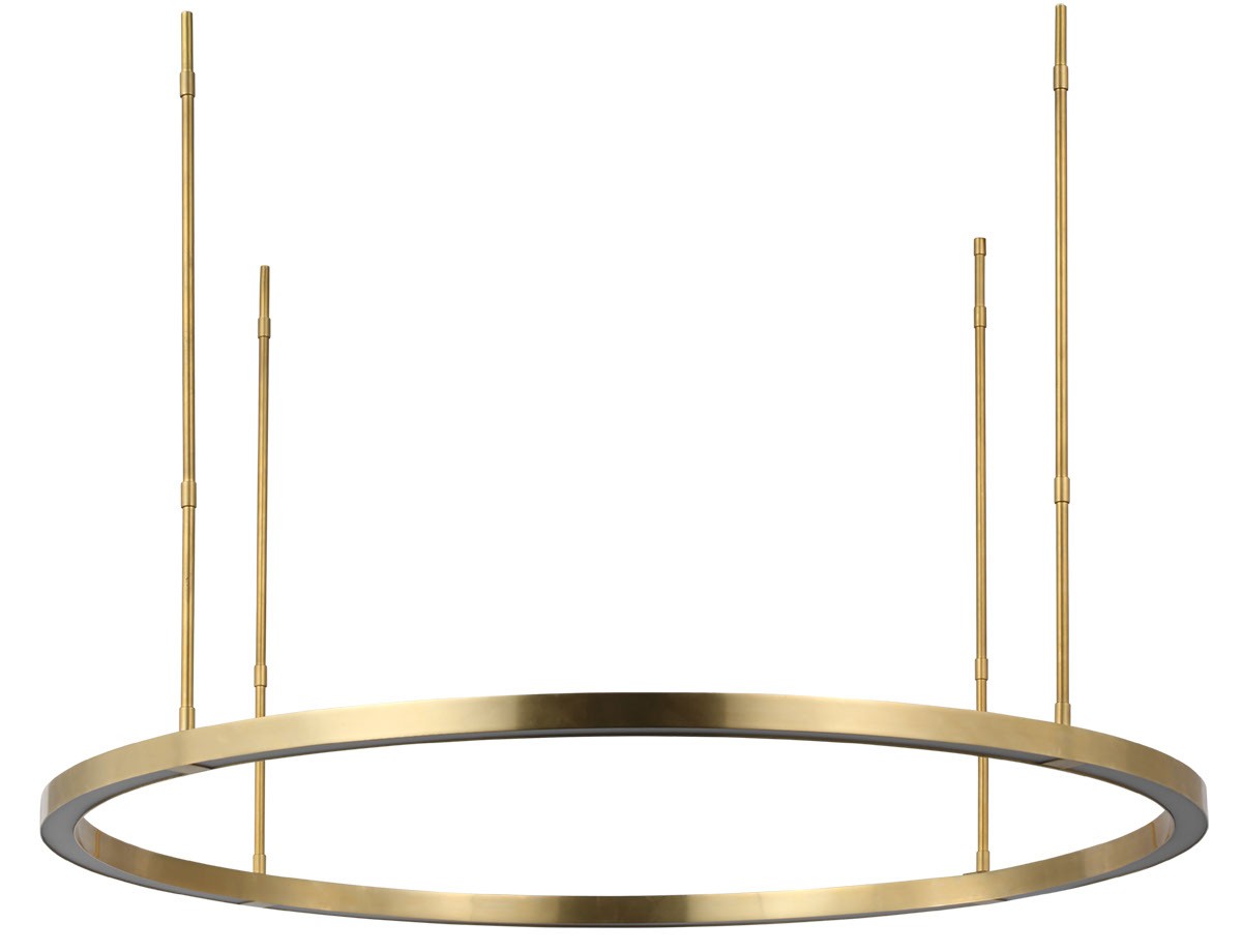 Visual Comfort Modern-MDCH53927HAB|ALT|2
