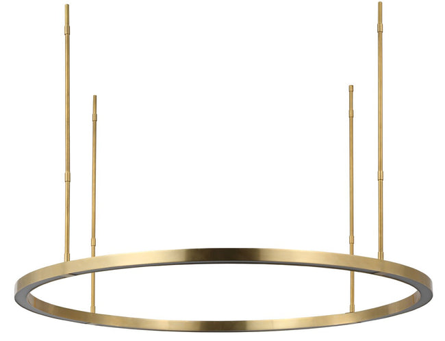 Visual Comfort Modern-MDCH53927HAB|ALT|2