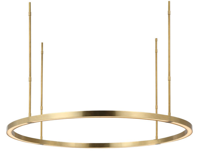 Visual Comfort Modern-MDCH53927HAB|ALT|3