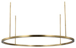 Visual Comfort Modern-MDCH54027HAB|ALT|2