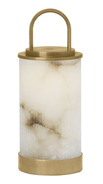 Visual Comfort Modern-SLTB52927ALBHAB|ALT|1