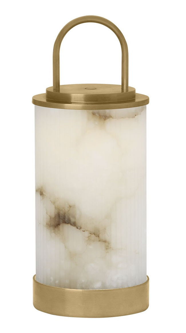 Visual Comfort Modern-SLTB52927ALBHAB|ALT|1
