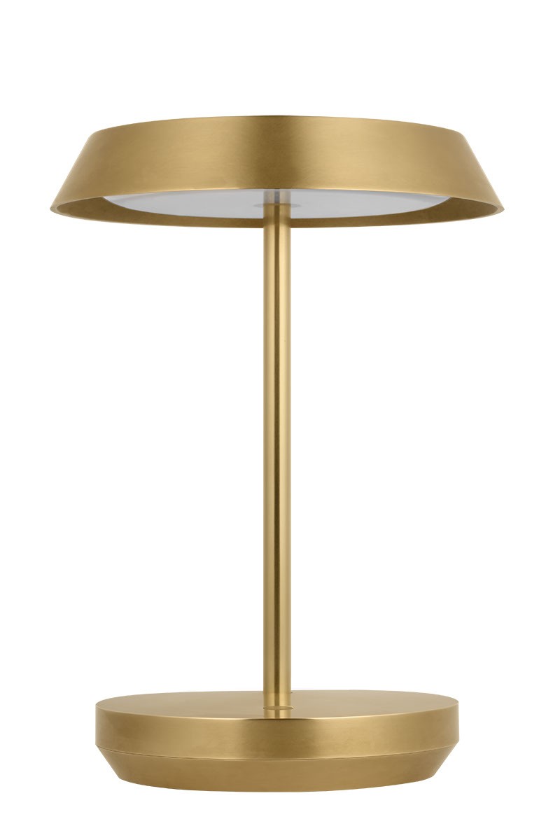 Visual Comfort Modern-SLTB53227HAB|ALT|1