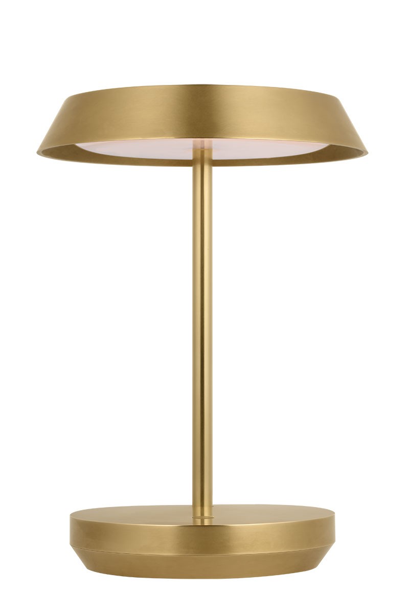 Visual Comfort Modern-SLTB53227HAB|ALT|2