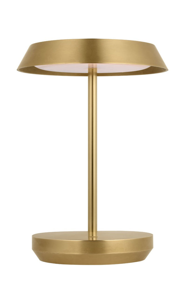 Visual Comfort Modern-SLTB53227HAB|ALT|2