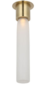 Visual Comfort Modern-KWFM58127CEHAB|ALT|1