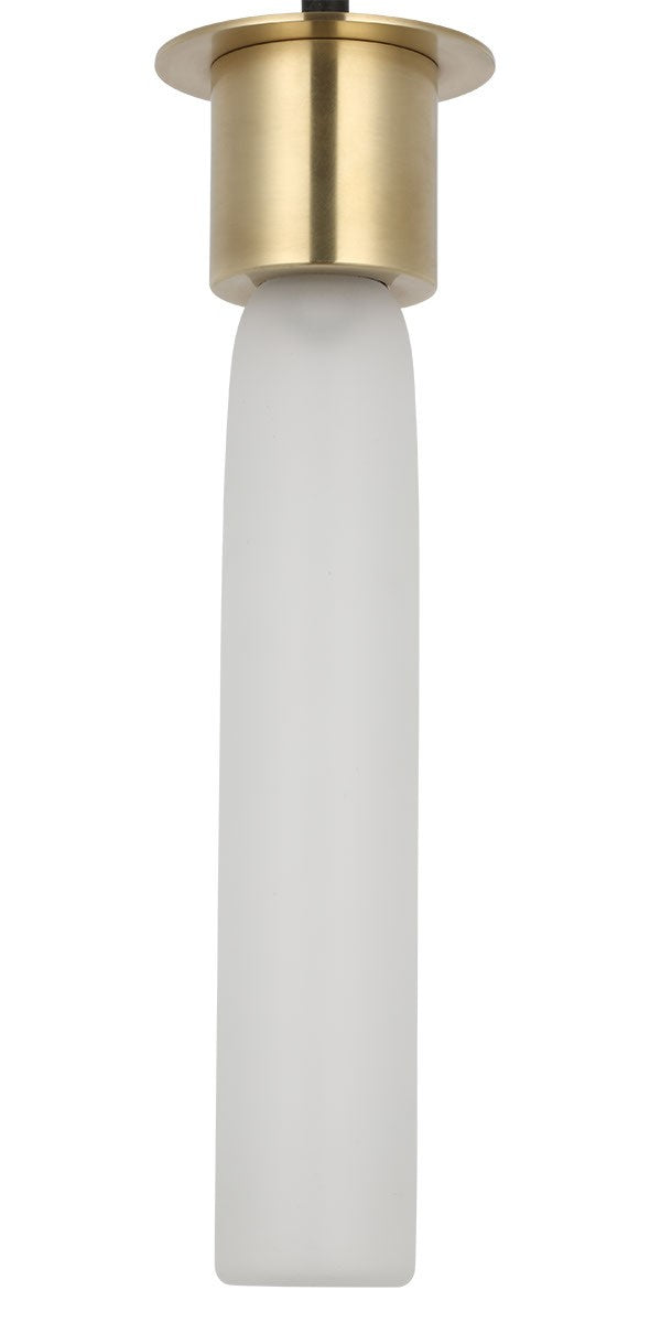 Visual Comfort Modern-KWFM58127CEHAB|ALT|2