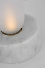 Visual Comfort Modern-KWTB50127CEW|ALT|4