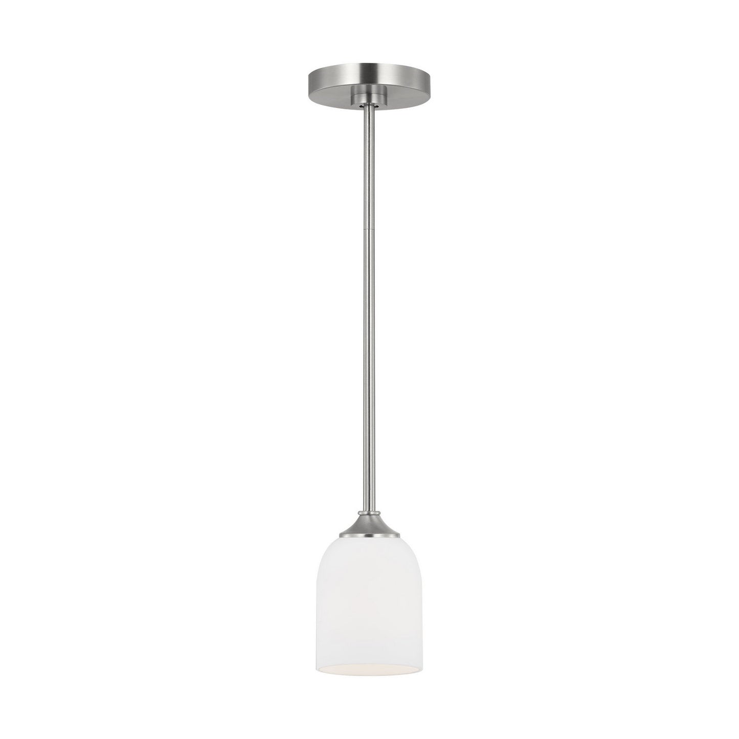 Generation Lighting-GLP1021EN3/BS|ALT|1