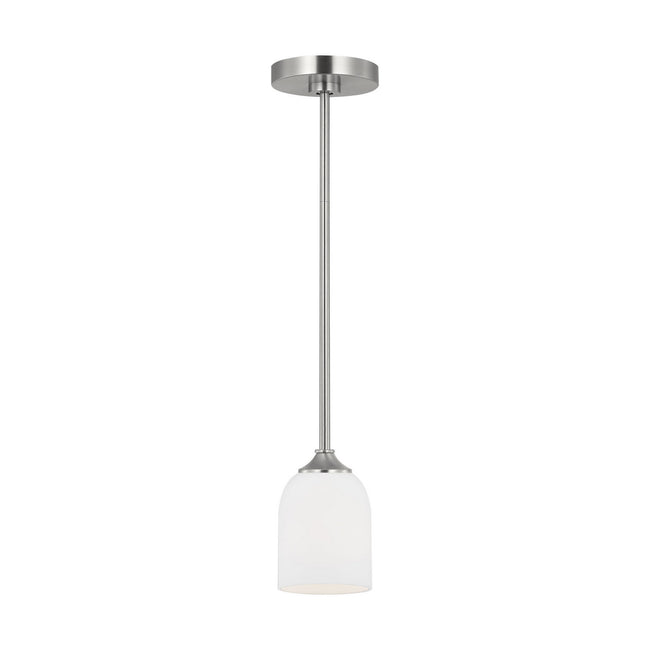 Generation Lighting-GLP1021EN3/BS|ALT|1