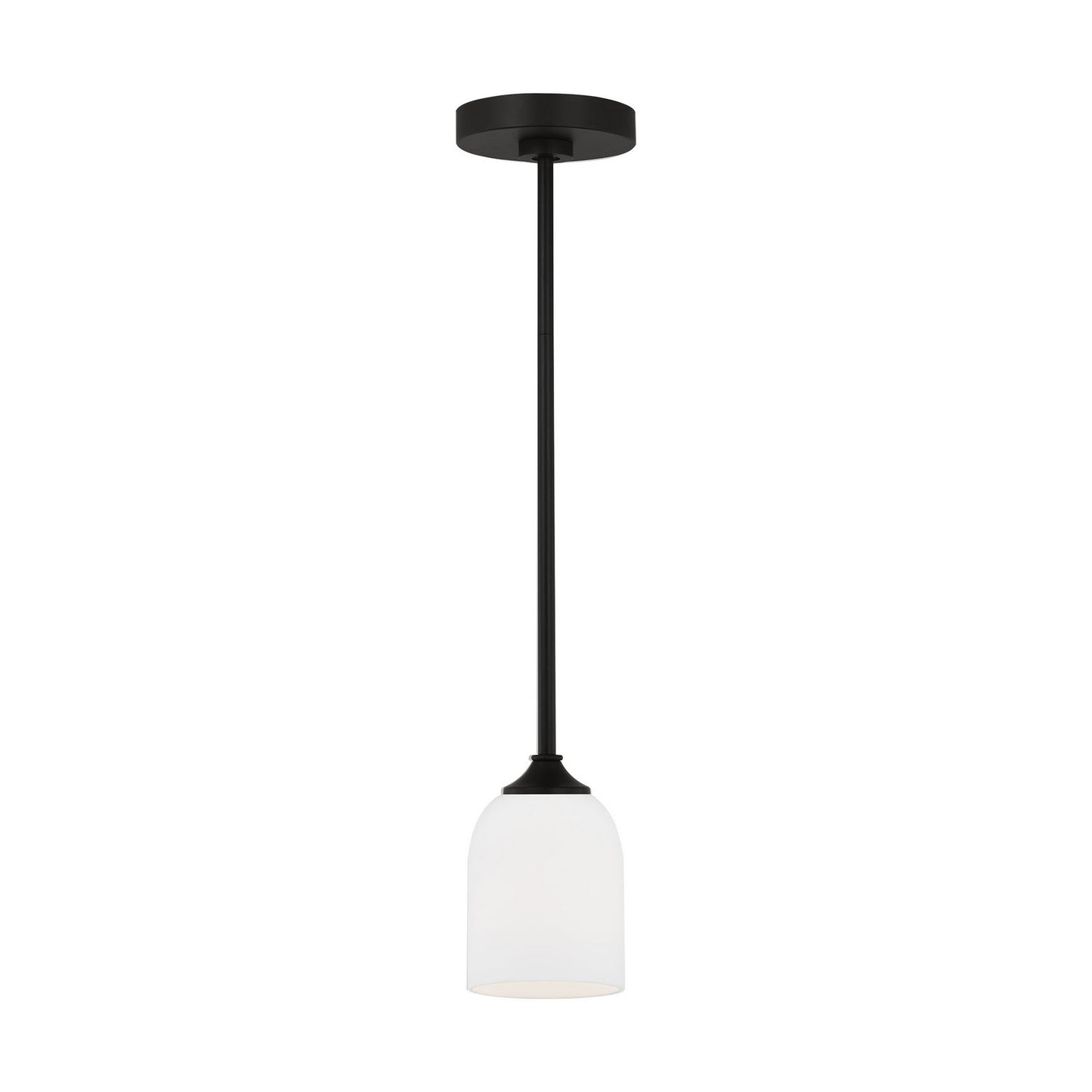 Generation Lighting-GLP1021EN3/MBK|ALT|1