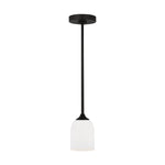 Generation Lighting-GLP1021EN3/MBK|ALT|1