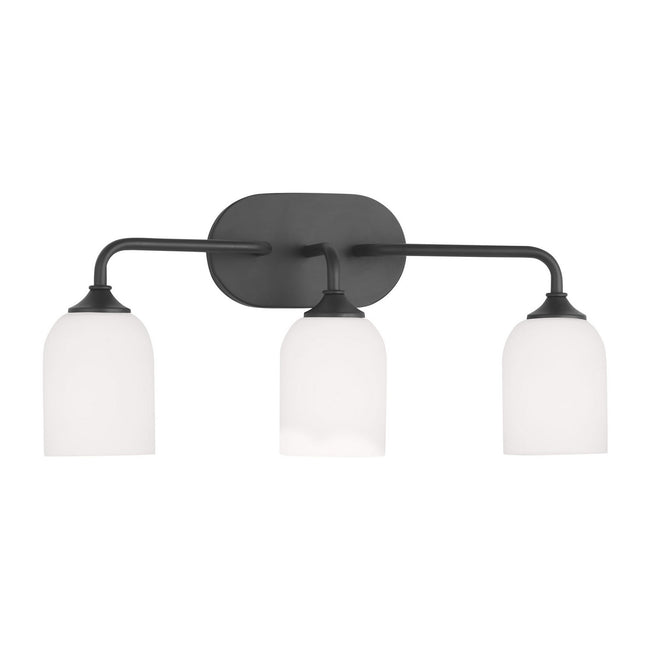 Generation Lighting-GLV1023EN3/MBK|ALT|1