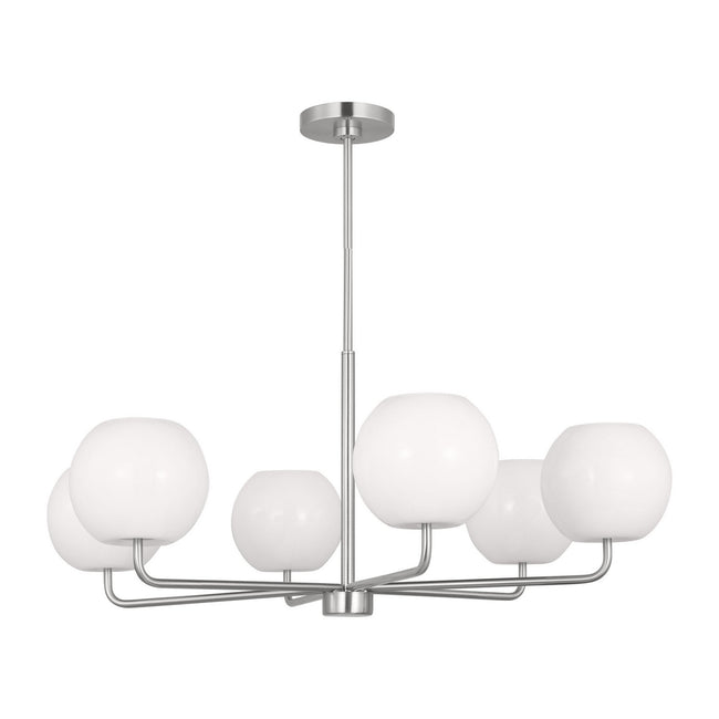 Generation Lighting-GLC1066EN3/BS|ALT|1