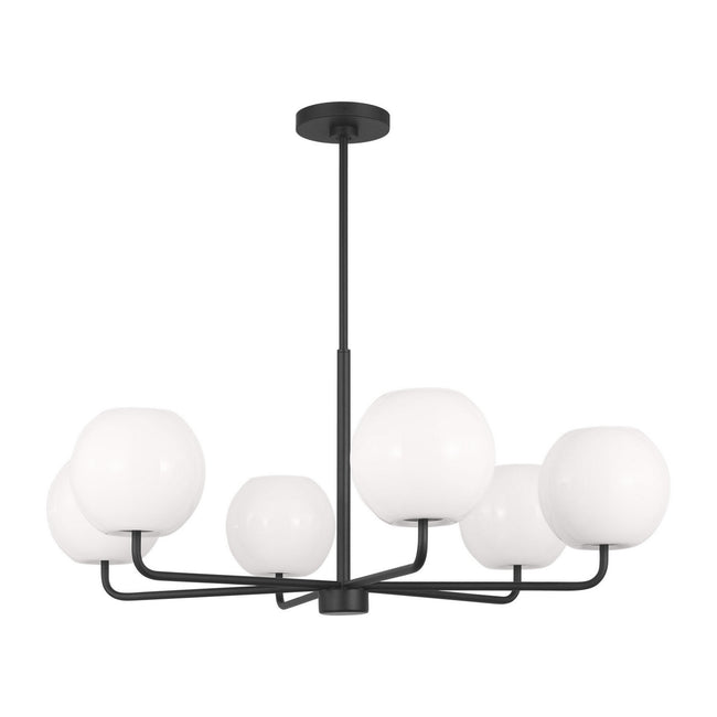 Generation Lighting-GLC1066EN3/MBK|ALT|1