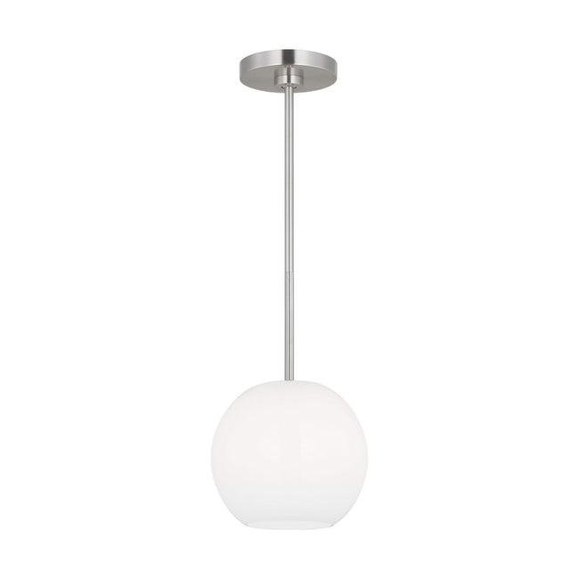 Generation Lighting-GLP1011EN3/BS|ALT|1