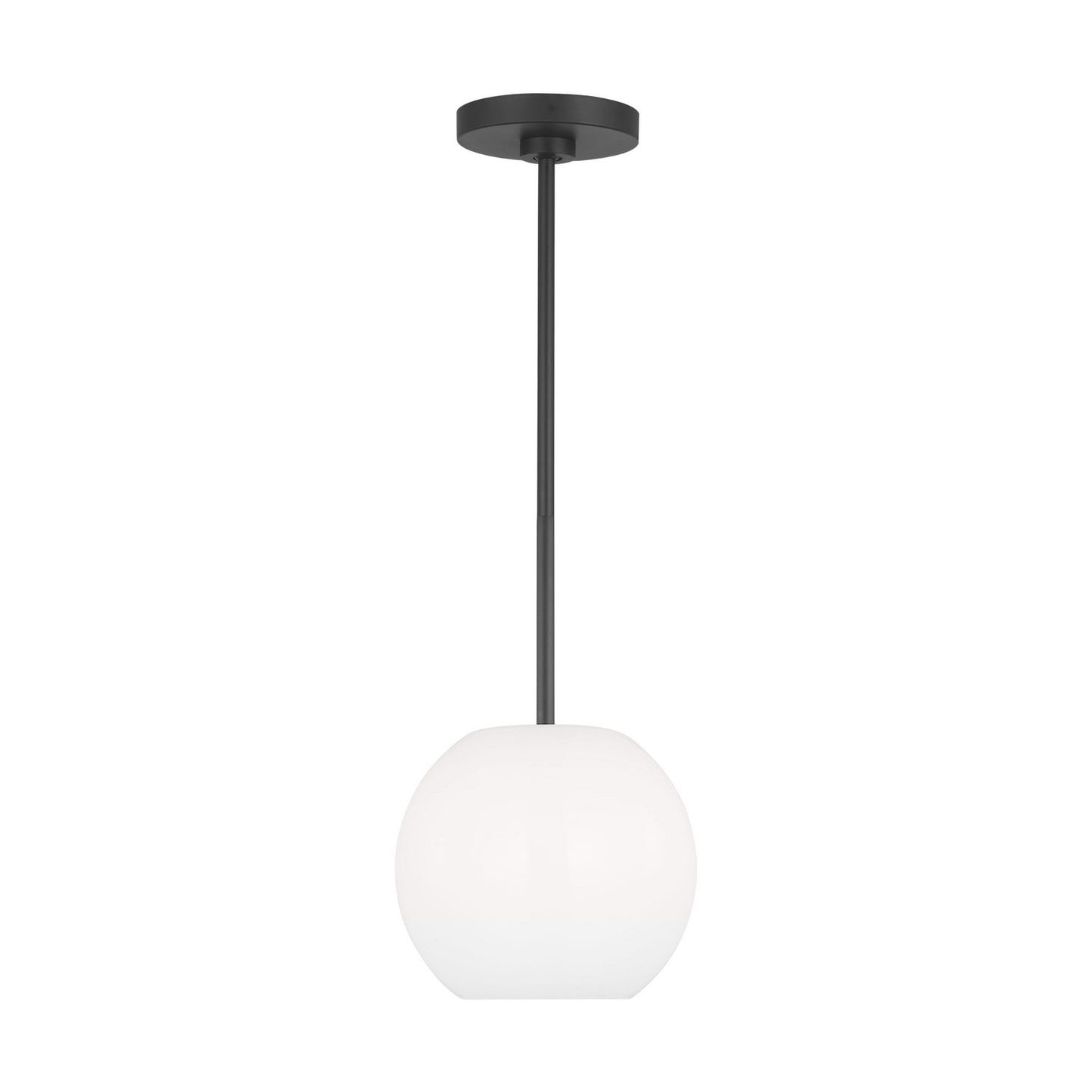 Generation Lighting-GLP1011EN3/MBK|ALT|1