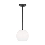 Generation Lighting-GLP1011EN3/MBK|ALT|1