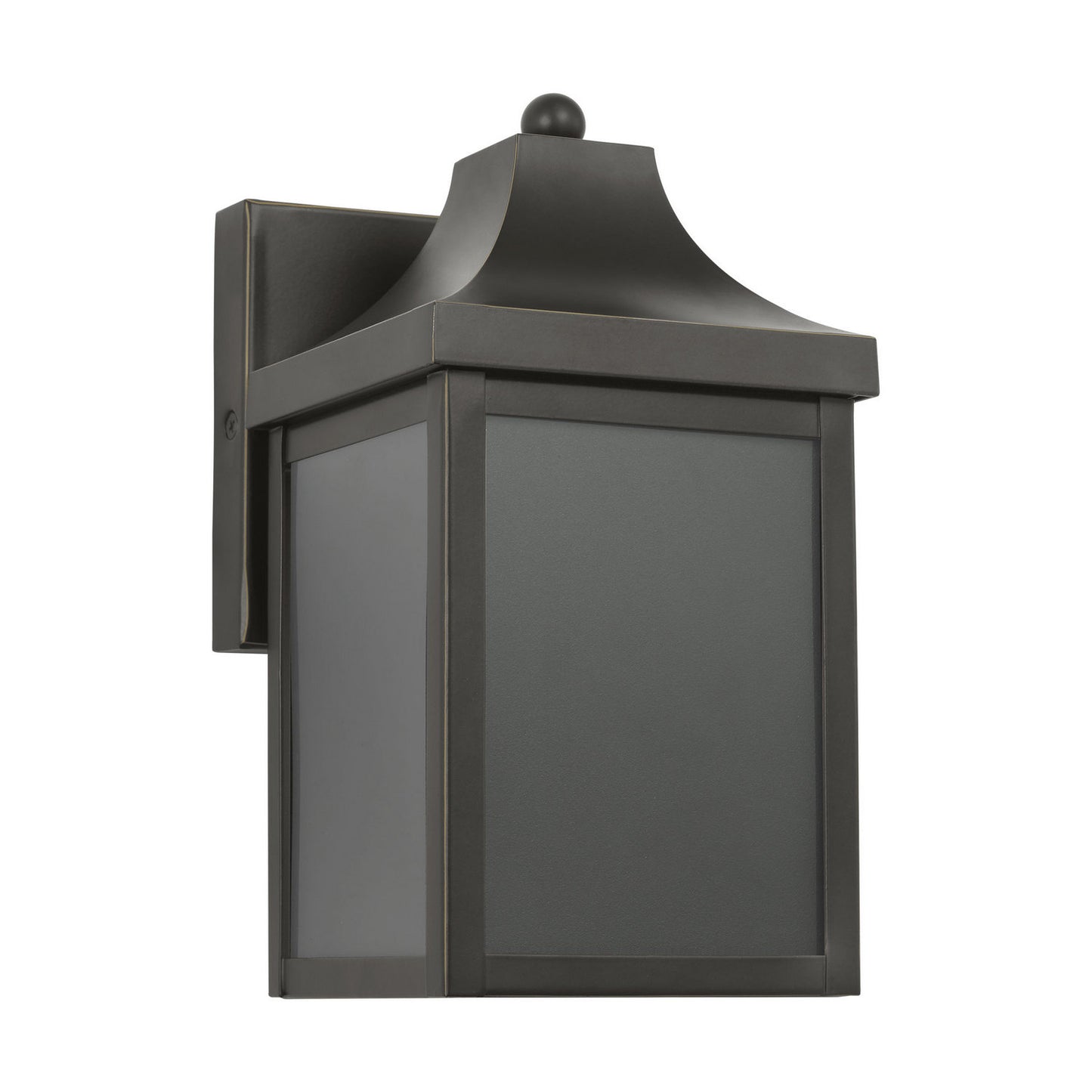 Generation Lighting-GLO1001EN3/ANBZ|ALT|1